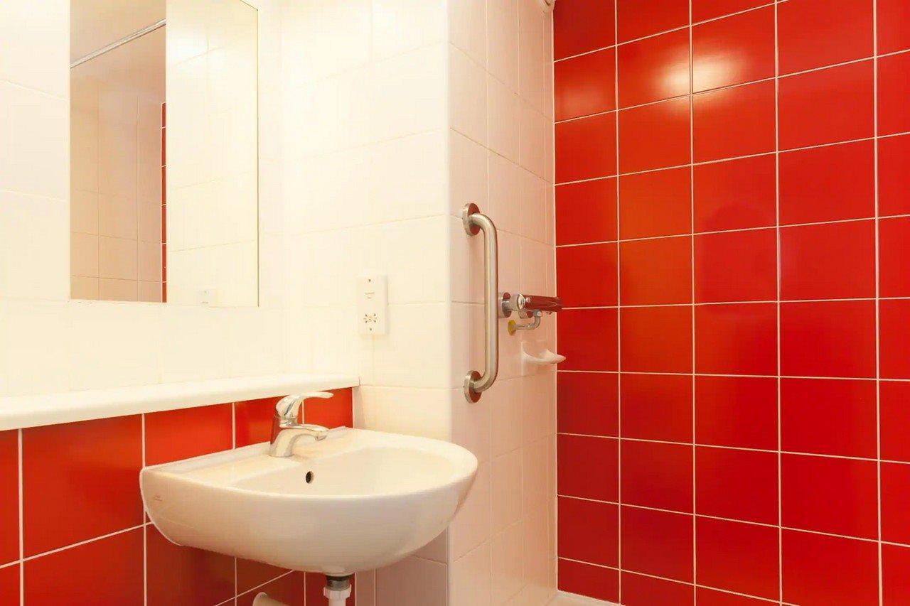 Travelodge Dundee Strathmore Avenue Dış mekan fotoğraf