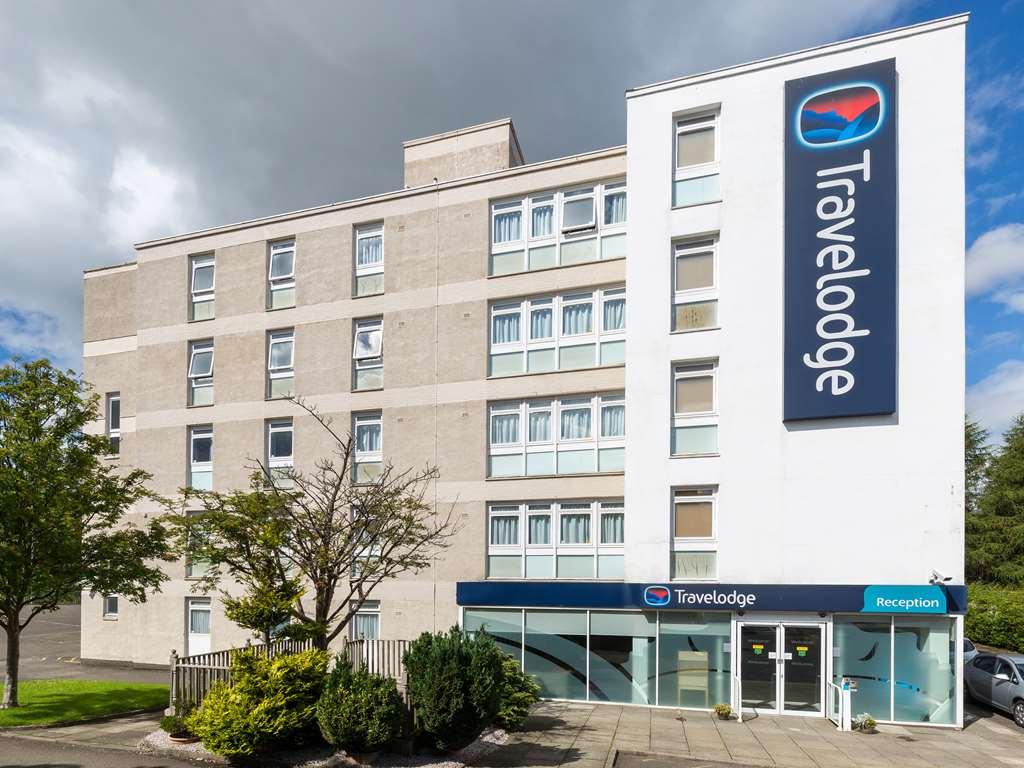 Travelodge Dundee Strathmore Avenue Dış mekan fotoğraf