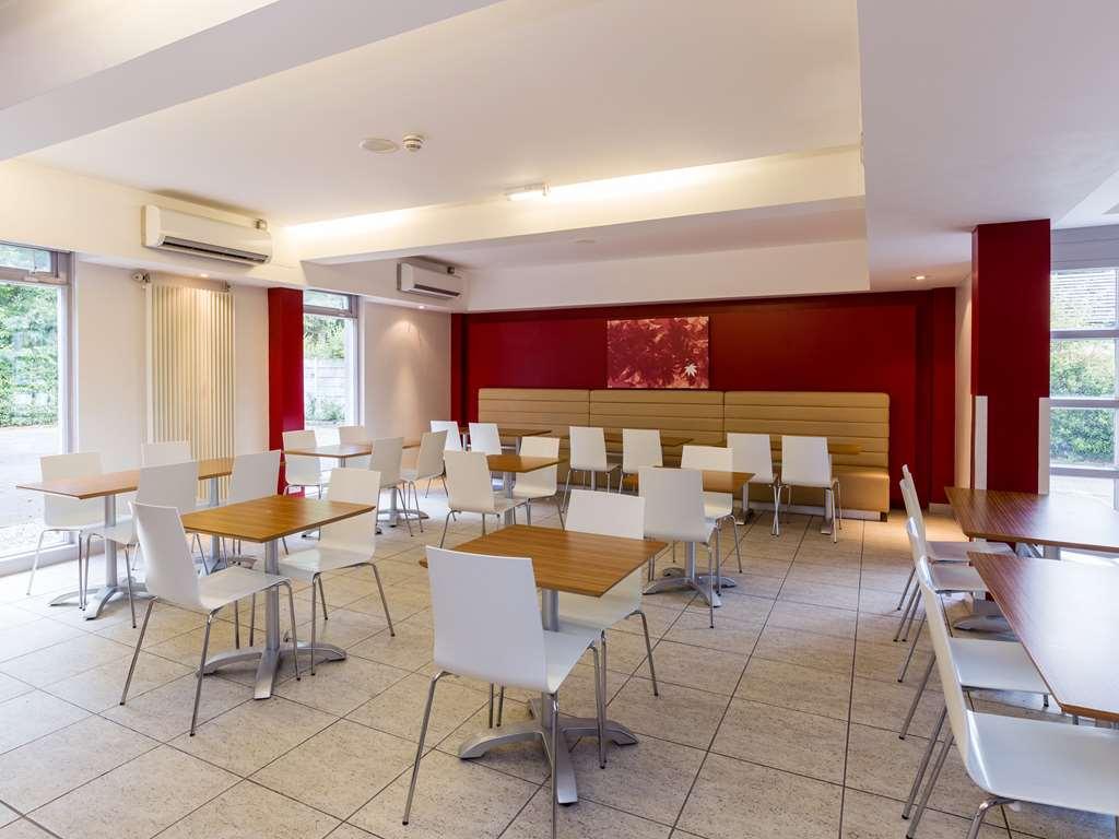 Travelodge Dundee Strathmore Avenue Restoran fotoğraf
