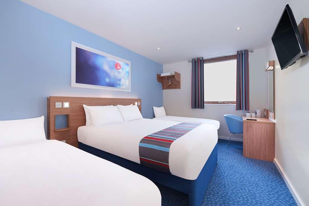 Travelodge Dundee Strathmore Avenue Oda fotoğraf