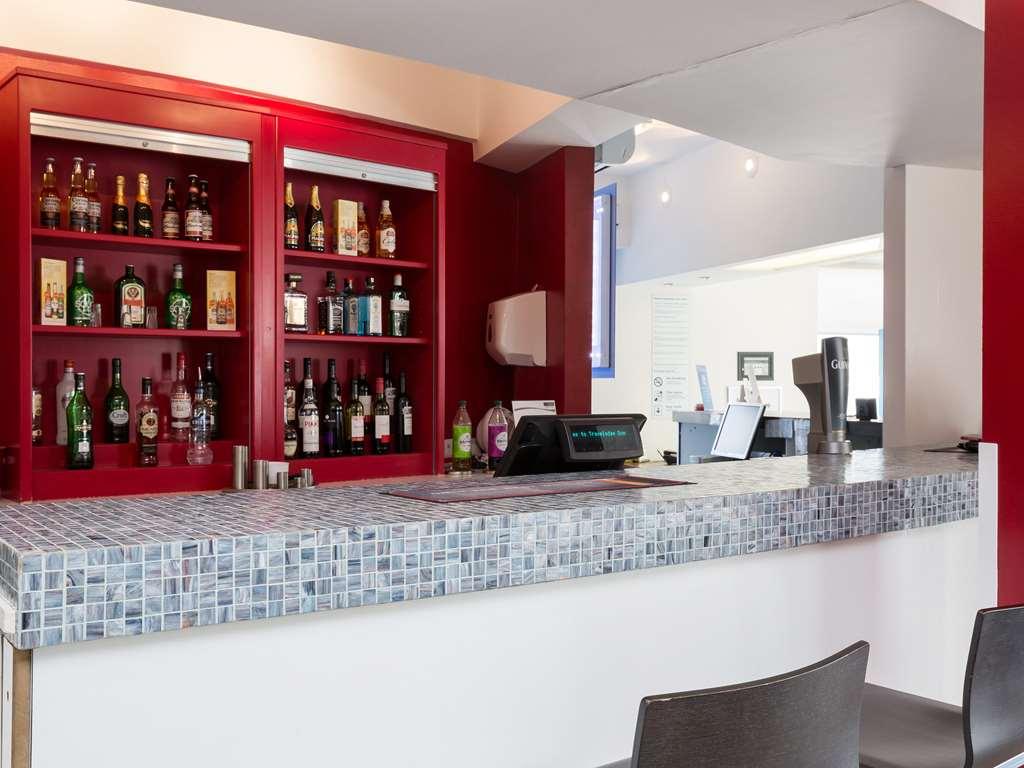 Travelodge Dundee Strathmore Avenue Restoran fotoğraf