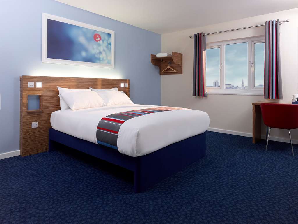 Travelodge Dundee Strathmore Avenue Oda fotoğraf