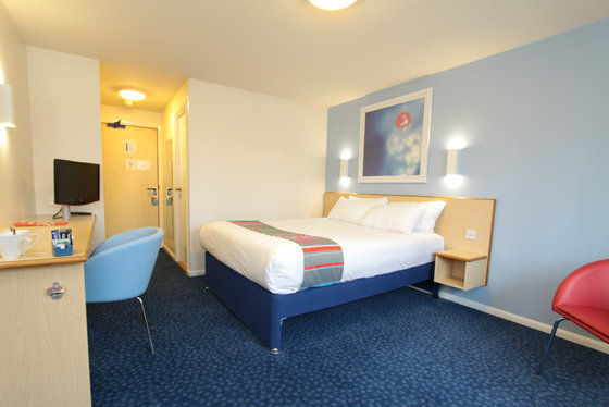 Travelodge Dundee Strathmore Avenue Oda fotoğraf