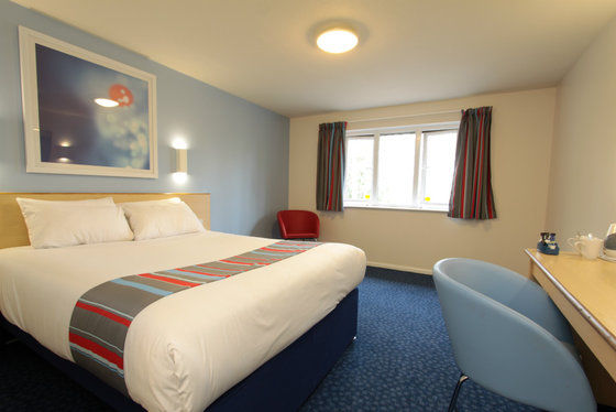 Travelodge Dundee Strathmore Avenue Oda fotoğraf